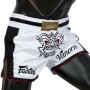 Fairtex BS1712 Шорты Тайский Бокс Slim Cut "Vanorn"